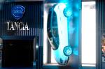 Lancia Delta 2008 года